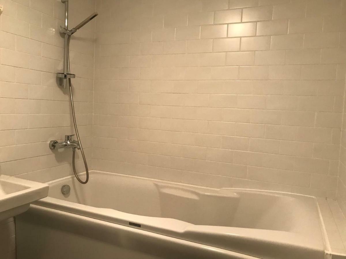 City Centre Studio In Design Quarter Close To Old Town & Harbor Leilighet Tallinn Eksteriør bilde